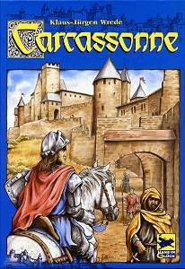 carcassonne