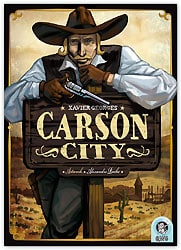 carson city