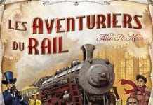 Smallworld, King of Tokyo, Hawaii et Les aventuriers du rails