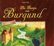 Les aventuriers du rail et Les Châteaux de Bourgogne