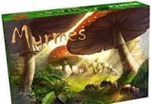 Hermagor, Mexica, Keyflower, Descendance et Myrmes