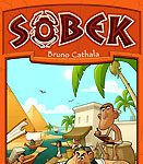 Vanuatu, Sobek, Glen More et Zombicide