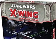 Quarriors, X-Wing et Myrmes