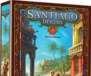 Nefetiti et Santiago de Cuba