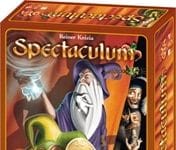 Speicherstadt, Terra Mystica, Myrmes et Spectaculum