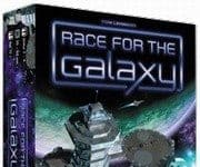 Race for the Galaxy