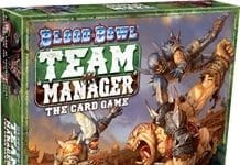 Alhambra, Theseus et Blood Bowl Team Manager