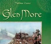 Agustus, Trajan et Glen More