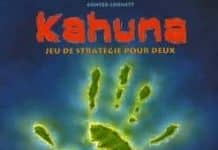 Terra Mystica, Kahuna et Vanuatu