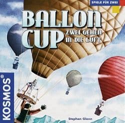 ballon cup