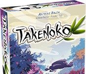 Troyes, Sankt Petersburg et Takenoko