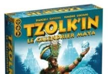 Five Tribes, Tzolk’in et The Manhattan Project