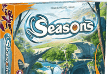 Istanbul, Seasons, Gangs City, Clans et Balloon Cup