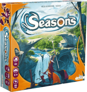 seasons