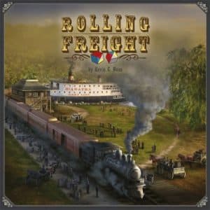 RollingFreight