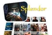 Splendor, Love Letter et De Vulgari Eloquencia