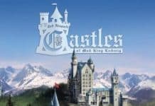 Castle of Mad King Ludwig, Race for the Galaxy, Puerto Rico, Splendor, Concept et plein d’autres