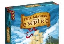 Huit Minutes pour un Empire et De Vulgari Eloquencia