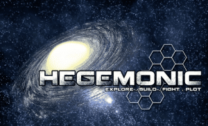 Hegemonic