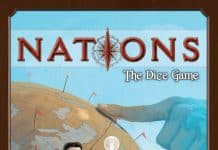 Partie de Nations le samedi 17 septembre 2016