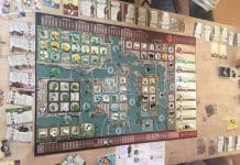 Dominare le samedi 17 juin