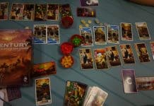 Century, Quarrior, Argh et Splendor le samedi 23 septembre