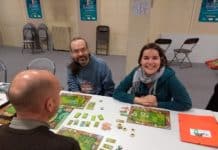 Otys, Abyss et Cyclades le mercredi 29 novembre 2017