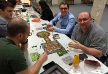 Sabbath Magica, Vasco da Gama et Ponzi Scheme