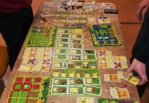 Agricola et Imhotep