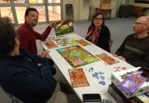 Myrmes et Solarius Mission