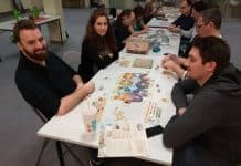 Dice Forge, Infiltration et Kemet