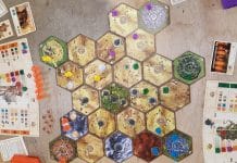 Age of Thieves et Hyperborea