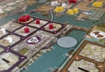 Dominare et Starfighter