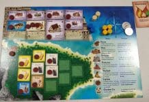 Lord of Hellas, Study in Emerald, Puerto Rico et Terra Mystica