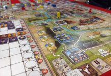 Great Western Trail, Dune Imperium, Nippon, D&D, Concordia Venus, Glory et It’s a Wonderful World