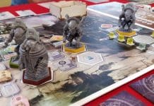 Zombicide Black Plague, Agricola, Anachrony, Great War ASL et les Pilliers de la Terre