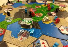 Shadowrun Crossfire, Panamax, Room 25, Escape Plan et Yunnan