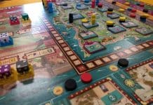 Kanban, Coimbra, Batman, ASL et TonTon