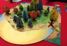 Les Charlatans de Belcastel, Yunnan, Terraforming Mars, Wingspan, Escape Plan, Photosynthesis et Très futé