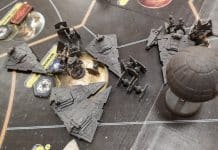 StarWars Rebellion, Wingspan, Little Town, La Fureur de Dracula, Shadowrun Crossfire et Chroniques Oubliées