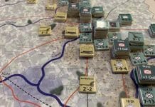 Somme 1918, Barrage, Dice Settlers et It’s A Wonderful World