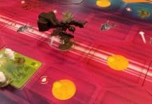 Black Angel, Res Arcana, Museum et Architectes des royaumes de l’Ouest