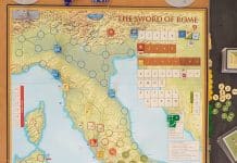 Sword of Rome ou la (non) conquête de l’Italie