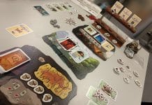 Istanbul, Salade 2 Points, Haspelknecht, Waterdeep jdr, Keyflower, Kingdomino, Narak, Terraforming Mars Dice Game, Paléo et Dune Imperium