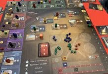 Flotilla, Dune Imperium, Jamaica et Les Bâtisseurs Moyen-Âge