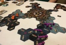 Agricola, Flotilla et Dune