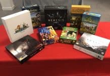 Séance spéciale Funforge avec Nemesis, Tokaïdo, Brass Lancashire, Isles of Skye, Agricola, Hallertau, Brass Birmingham, et aussi Dune Imperium, ALIEN et Conquest of Paradise