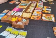 Carpe Diem, Dune Imperium, Parks et Praga Caput Regni