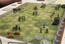 Stroganov, Dune Imperium, Star Veil, Mémoire 44, Star Veil, Paleo, Great Western Trail, Hollow Earth Expedition