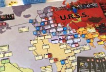 Ark Nova, Twilight Struggle, Red Cathedral et Mare Nostrum